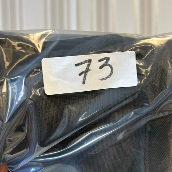 Vans/ MWT/  "Off the Wall" tie-dye hoodie/ size M/ blk n grey - Picture 13 of 13